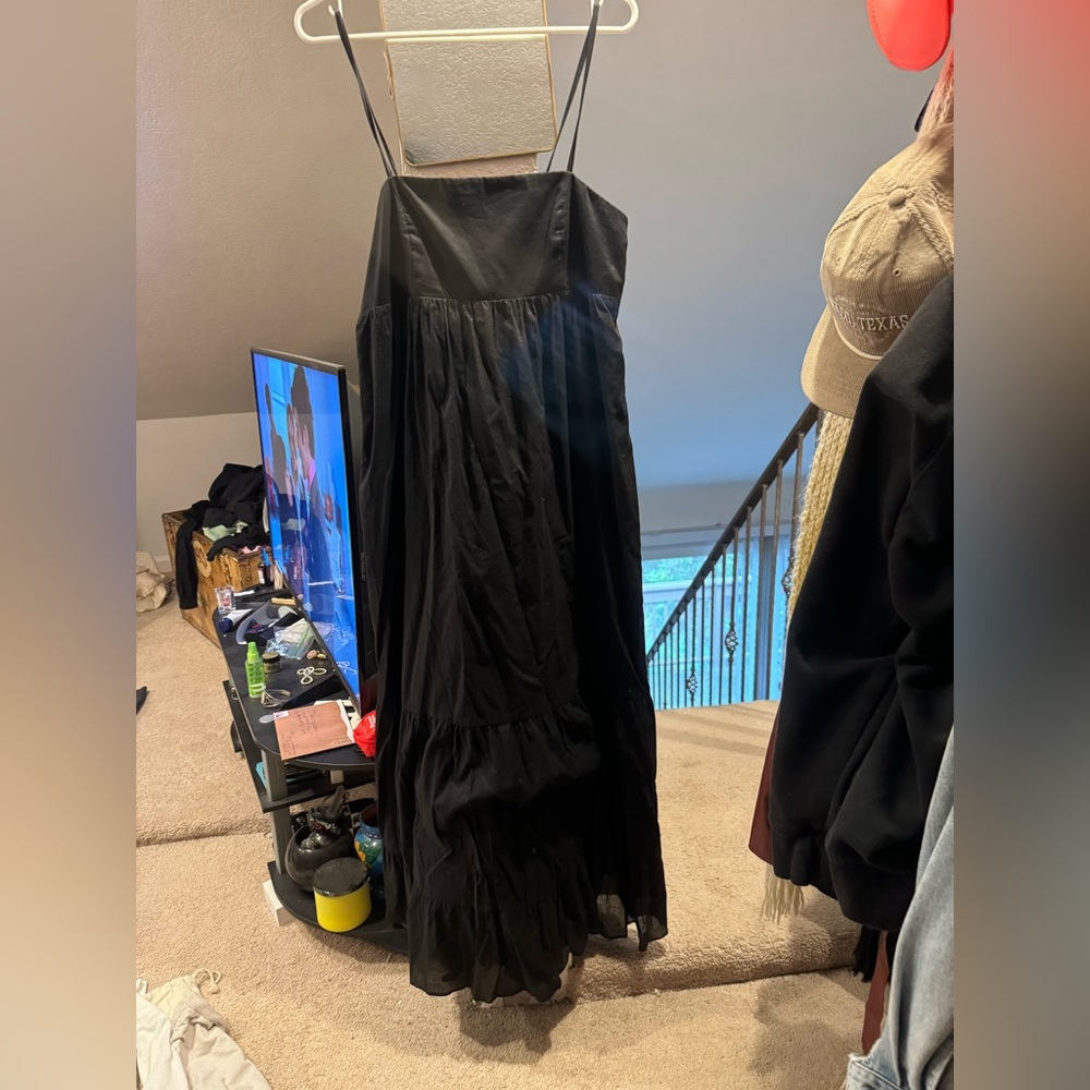 SABA dress